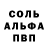 Метамфетамин винт Sparta Sport